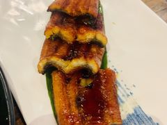 烤鳗鱼-鹤一烤肉自助餐厅(中关村店)