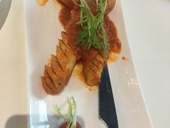 -HOLA西班牙餐厅(空港店)