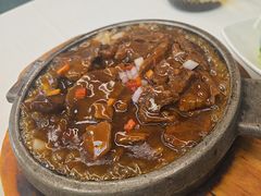 -清真马祥兴菜馆(云南北路店)