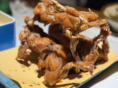 -老天桥蛙炉火锅(姑苏总店)