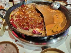 -江北北火锅馆·公路夜市(魏公村店)