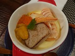 -矶野水产(澳门逸园中心店)