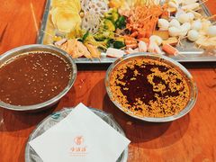 -谢智冷沾沾(万达金街店)