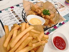 -Lilliput·粒粒堡亲子餐厅(嘉定宝龙店)