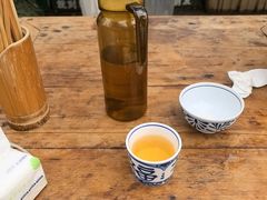 -田园印象·成都土菜院子(华阳店)