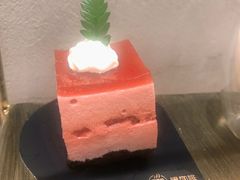 树莓精灵-ZING COFFEE 镜咖啡