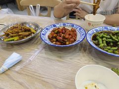 -江城燕子大排档(江汉路步行街店)