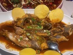 -小螺号海鲜·地道鲁菜(泉城广场店)