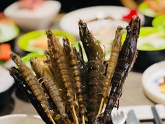 -海天盛宴海鲜自助(正大广场店)