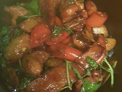 -JUKEBOX玖部音乐餐厅(华侨城店)