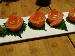 -真爱中国餐馆·年华店(朱雀大街店)