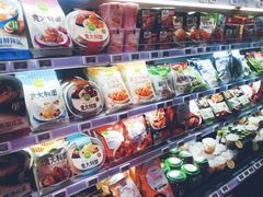 -盒马鲜生(莱蒙都会店)