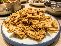 -蝎王府羊蝎子(西直门店)
