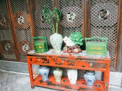 -三只耳火锅(宽窄巷子店)