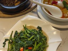 -大茴香越法料理(SOHO复兴店)