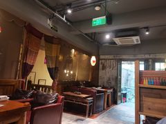 大堂-馬蘭花開(车站大道店)