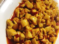 -巷子深菜馆(新华路店)