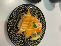 -争鲜回转寿司(海曙天一PLUS店)