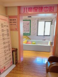 -北京俪婴妇产医院(朝阳大悦城店)