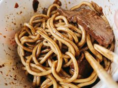 -熊腊生热干面馆(宝丰店)