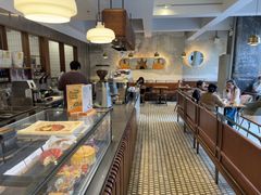 -BAKER&SPICE(BFC外滩金融中心店)