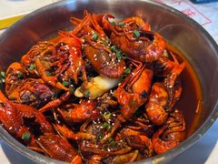 油焖大虾-靓靓蒸虾·头牌蒸虾(南山桂庙店)