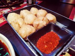 -钳真多钓虾馆·小龙虾海鲜烧烤(九六广场店)