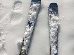 -蓟县盘山滑雪场