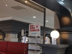 -必胜客(砂之船中东奥莱店)