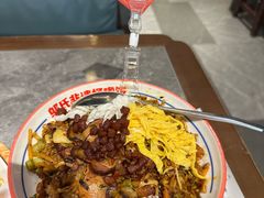 -怪噜范·贵阳小吃大排档(金源旗舰店)