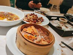 -荷花亭·湖北融合菜(中商广场店)