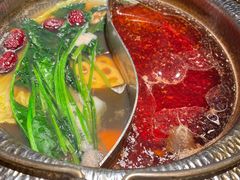 -牛New寿喜烧(虹桥新天地店)