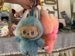 -泡泡玛特POPMART(合生汇店)