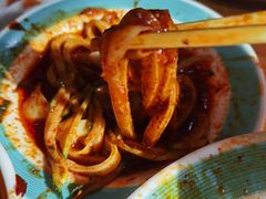 -马三洋芋片(兰州总店)