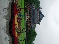 -广州中山纪念堂
