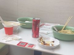 -李先生牛肉面大王(广渠门内店)