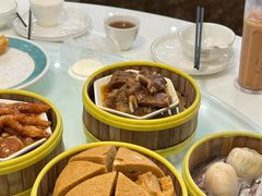 -明园茶餐厅(沙头角店)