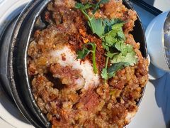 -粤香村(清真川菜店)