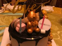 -CAKE BOSS 蛋糕老板(领展购物广场·中关村店)
