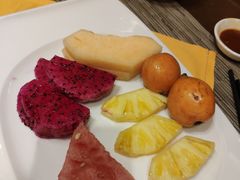 -杭州国际会议中心洲际酒店-原素全日餐厅(解放东路店)