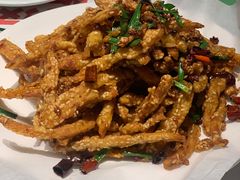 -鑫小城故事·藕汤·家常菜(台北一路总店)