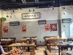-正通记·哈尔滨烧烤·炭烤鸽子(七宝万科国际店)