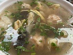 -海平馄饨(逍遥二路店)