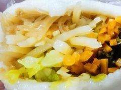 -张果佬年糕卷(科巷店)