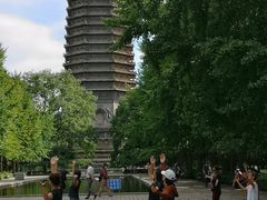 -玲珑塔公园