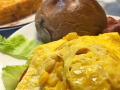 -荣晖咖啡美食(司打口店)