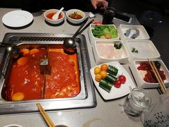 -海底捞火锅(九霄梦天地店)