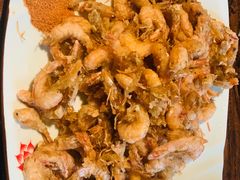 -卧龙堡客栈·中餐厅(古北水镇店)