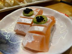 -万岁寿司(天河领展店)