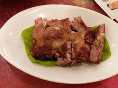-西安饭庄·非遗陕菜(钟楼店)
